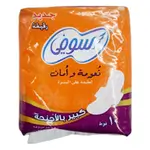 Sofy Wom Pads Soft&secure10pads
